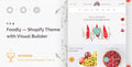 Foodly – One-Stop Shopify Grocery Shop