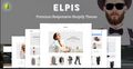 JMS Elpis v1.0 – Responsive Shopify Theme