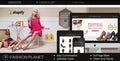 Fashion Planet Shopify Theme