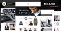 Milano v1.0.0 – Responsive Shopify Theme